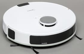 Робот-пылесос Midea M9: