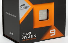 Тестирование процессора AMD Ryzen 9 7950X3D для платформы АМ5: