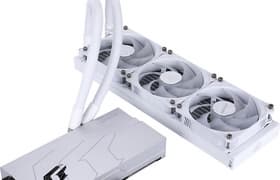 Видеокарта Colorful iGame GeForce RTX 4080 Neptune OC-V (16 ГБ):