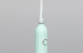 Электрическая зубная щетка Usmile Sonic Electronic Toothbrush Y1S: