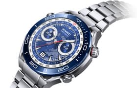 Huawei Watch Ultimate:
