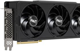 Видеокарта Palit GeForce RTX 4070 JetStream (12 ГБ):