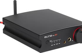 ЦАП и усилитель для наушников Aune Audio X1s GT BT: