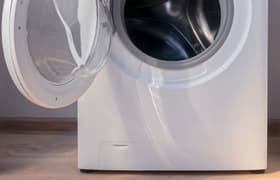 Стиральная машина Candy Smart Pro Inverter CSO4 276TWM-07: