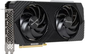 Видеокарта Gainward GeForce RTX 4070 Ghost (12 ГБ):