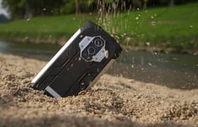 Blackview представляет сразу два флагмана: