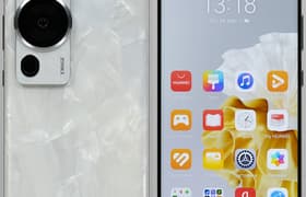 Смартфон Huawei P60 Pro: