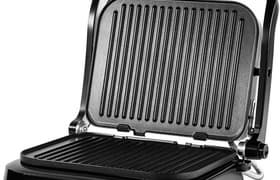 Гриль с функцией духовки Red Solution SteakPro RGM-G850P:
