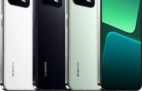 Xiaomi 13: