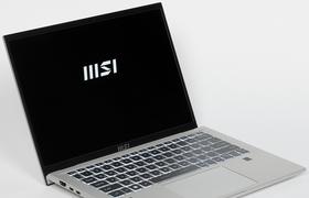 Бизнес-ноутбук MSI Prestige 14 Evo B13M-266RU