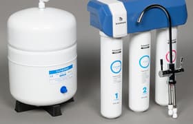 Фильтр для воды Барьер Compact Osmo M