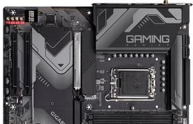 Материнская плата Gigabyte Z790 Gaming X AX: