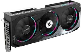 Обзор видеокарты Gigabyte Aorus GeForce RTX 4060 Ti Elite 8G (8 ГБ):