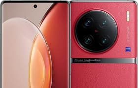 Смартфон Vivo X90 Pro+:
