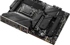 Материнская плата MSI MAG Z790 Tomahawk WiFi на чипсете Intel Z790: