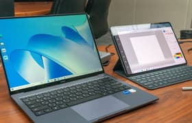 Сила — в технологиях. Что придумала Huawei для компьютеров и планшетов: 4 фирменных разработки