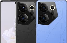 Смартфон Tecno Camon 20 Premier 5G: