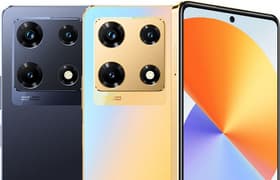 Смартфон Infinix Note 30 Pro: