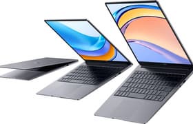 Ноутбук Honor MagicBook X 14 2023: