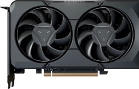 Видеоускоритель AMD Radeon RX 7600 (8 ГБ):