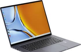 Ноутбук Huawei MateBook 16s 2023 (CREFG-X):