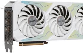 Видеокарта Afox GeForce RTX 3080 Ti (12 ГБ):