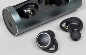 TWS-гарнитура CaseGuru CGPods X: