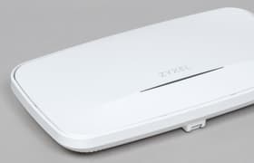 Трехдиапазонная точка доступа Zyxel WAX640S-6E