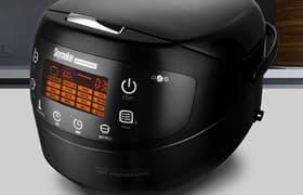 Мультиварка Redmond SkyCooker RMC-M92S:
