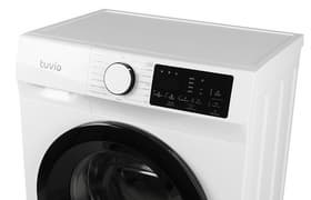 Узкая стиральная машина Tuvio WFS76HW1
