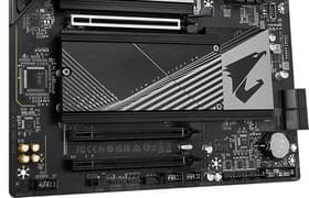 Материнская плата Gigabyte B760 Aorus Elite AX:
