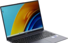 Huawei MateBook D 16 2023 (RLEFG-X):