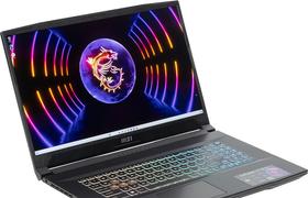 Ноутбук MSI Katana 17 B13VGK-471RU: