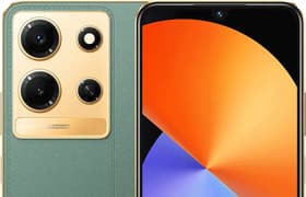 Смартфон Infinix Note 30i: