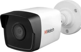 IP-камера HiWatch DS-I200(D):