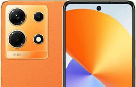 Смартфон Infinix Note 30: