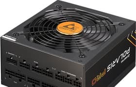 Блок питания Chieftec Polaris Pro 1300W:
