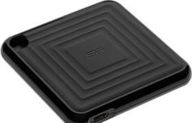 Внешний SSD Silicon Power PC60 емкостью 1 ТБ: