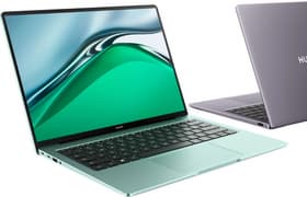 Ноутбук Huawei MateBook 14s 2023 (HKFG-X):