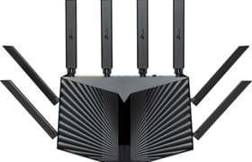 Роутер TP-Link Archer AX80 класса AX6000: