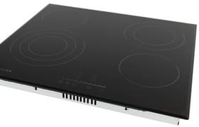 Электрическая варочная панель Millen MEH 602 Bl: