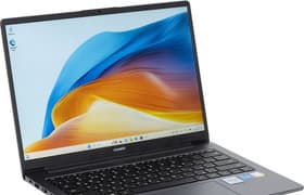 Ноутбук Huawei MateBook D 14 2023: