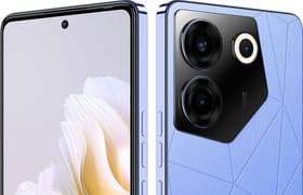 Смартфон Tecno Camon 20 Pro 5G: