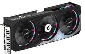Видеоускоритель Nvidia GeForce RTX 4060 (8 ГБ):
