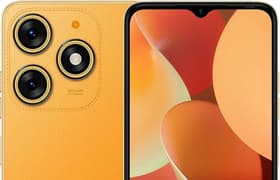 Смартфон Tecno Spark 10 Magic Skin: