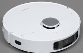 Робот-пылесос DreameBot L10s Ultra: