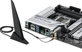Материнская плата Asus Prime X670-P WiFi на чипсете AMD X670: