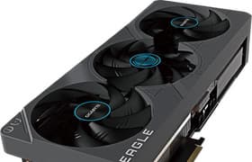 Видеокарта Gigabyte GeForce RTX 4080 Eagle (16 ГБ):