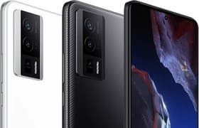 Смартфон Poco F5 Pro: