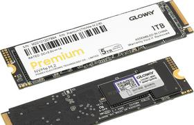 Твердотельный накопитель Gloway Premium емкостью 1 ТБ: